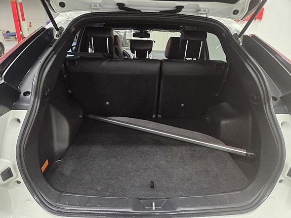 Mitsubishi Eclipse Cross 8 of 10