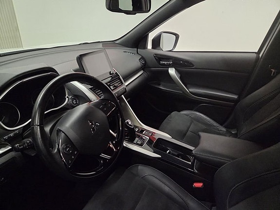 Mitsubishi Eclipse Cross 10 of 10