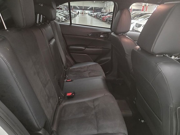 Mitsubishi Eclipse Cross 5 of 10