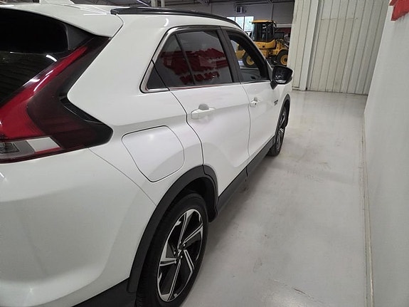 Mitsubishi Eclipse Cross 6 of 10