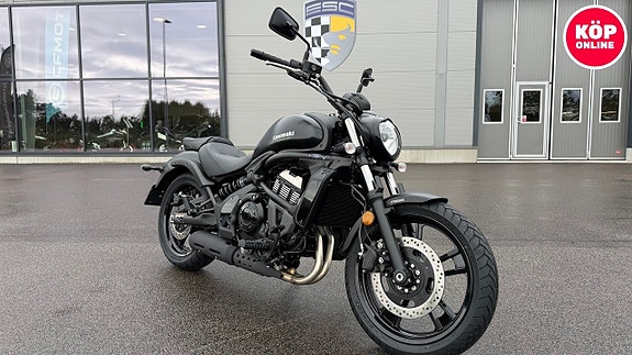 Kawasaki Vulcan S 650 - Köp Online - 2027