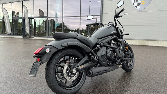 Kawasaki Vulcan S 650 - Köp Online - 2027 5 of 5
