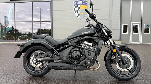 Kawasaki Vulcan S 650 - Köp Online - 2027 2 of 5