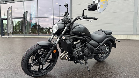 Kawasaki Vulcan S 650 - Köp Online - 2027 3 of 5
