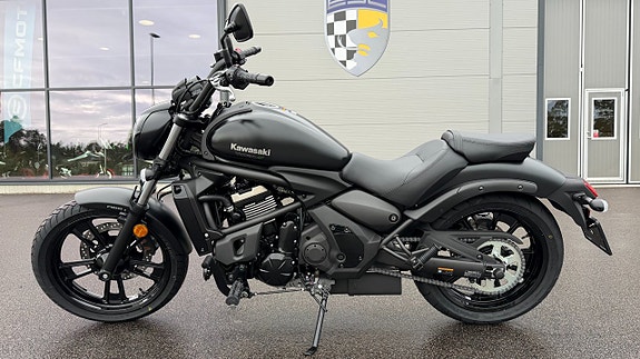 Kawasaki Vulcan S 650 - Köp Online - 2027 4 of 5