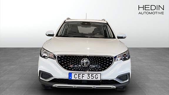 MG ZS EV 8 of 9