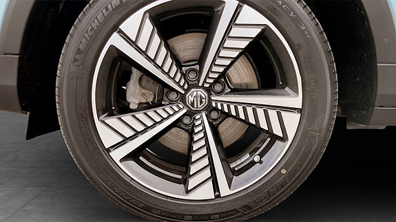 MG ZS EV 9 of 9