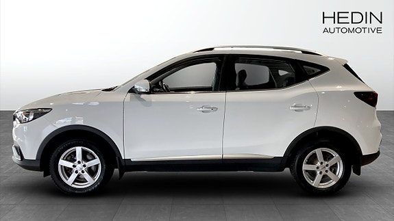 MG ZS EV 6 of 9