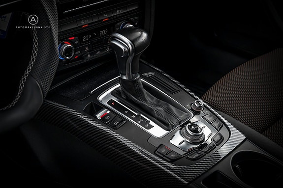 Audi A4 allroad 13 of 24