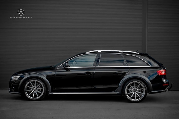 Audi A4 allroad 19 of 24
