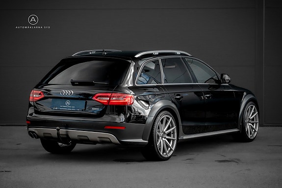 Audi A4 allroad 16 of 24