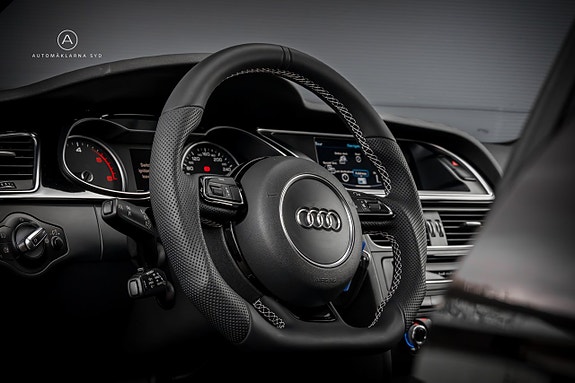 Audi A4 allroad 9 of 24