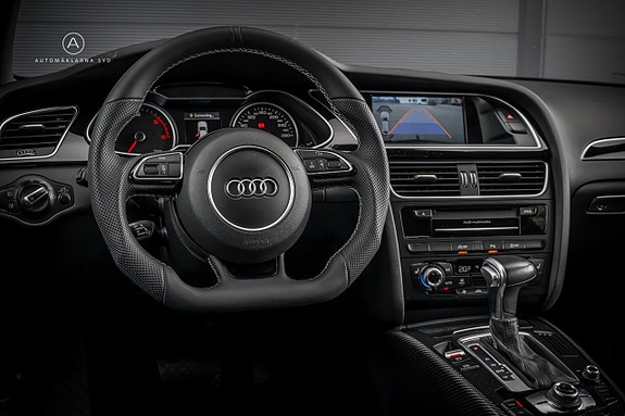 Audi A4 allroad 7 of 24