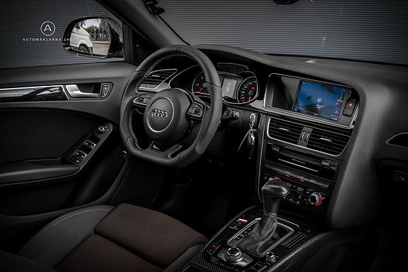 Audi A4 allroad 10 of 24