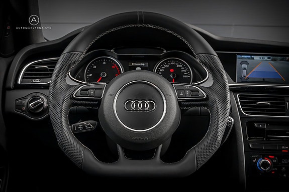 Audi A4 allroad 8 of 24