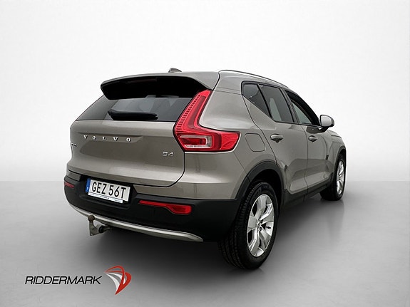 Volvo XC40 5 of 30