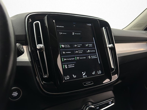 Volvo XC40 22 of 30