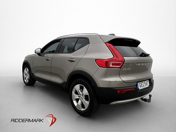 Volvo XC40 4 of 30