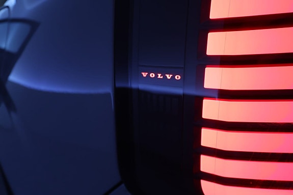 Volvo EX30 25 of 30