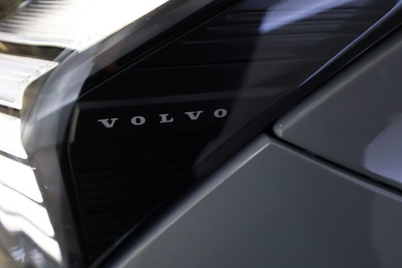 Volvo EX30 11 of 30