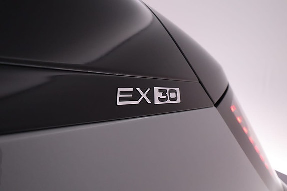 Volvo EX30 24 of 30