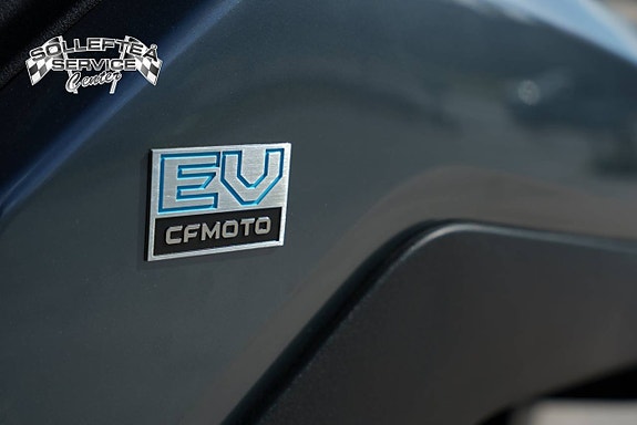 CFMOTO UFORCE EV6 -26 7 of 10