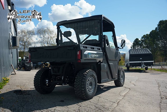 CFMOTO UFORCE EV6 -26 4 of 10