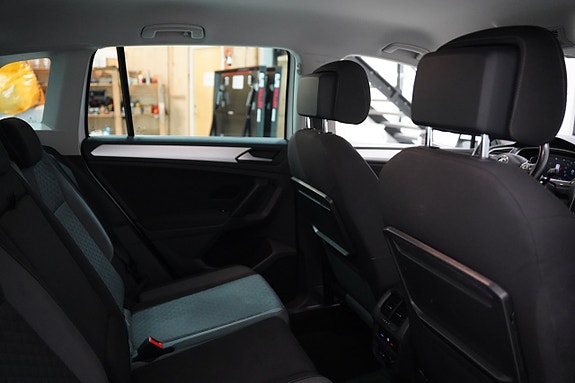 Volkswagen Tiguan 20 of 23