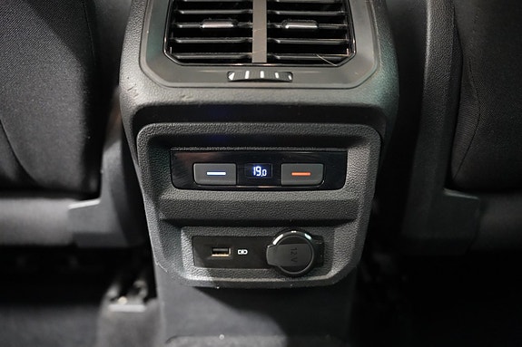 Volkswagen Tiguan 19 of 23