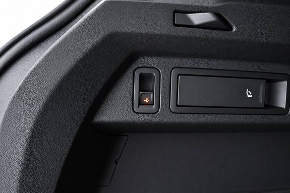 Volkswagen Tiguan 22 of 23