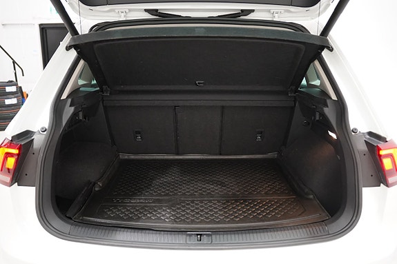 Volkswagen Tiguan 21 of 23