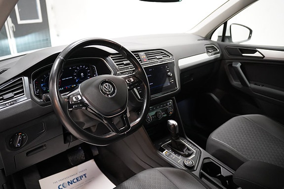 Volkswagen Tiguan 6 of 23