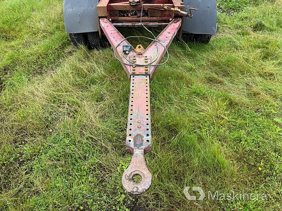 Kilafors timmervagn (Reparationsobjekt) 21 of 27