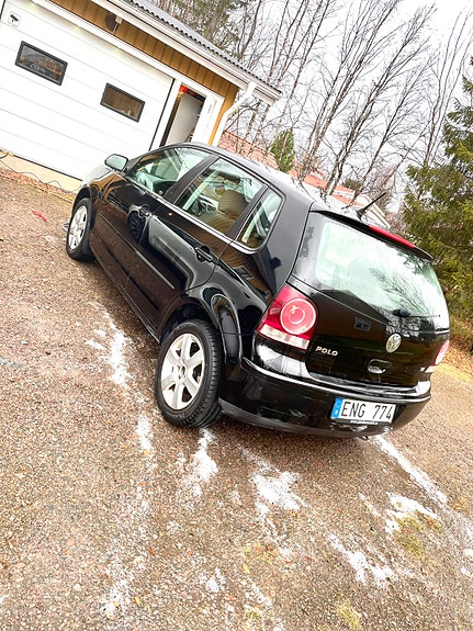 Volkswagen Polo 3 of 7