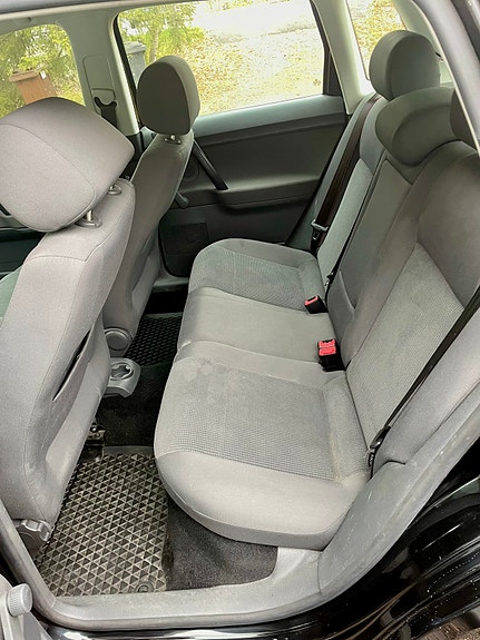 Volkswagen Polo 4 of 7