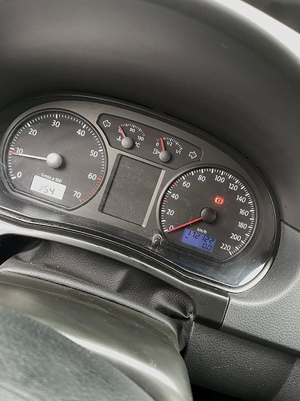 Volkswagen Polo 6 of 7