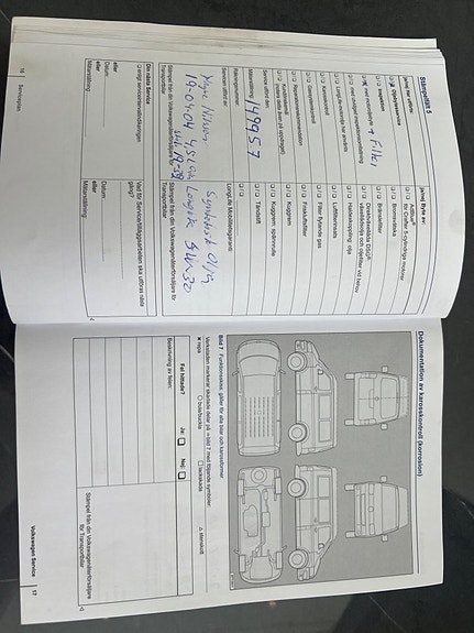 Volkswagen Caddy 17 of 22