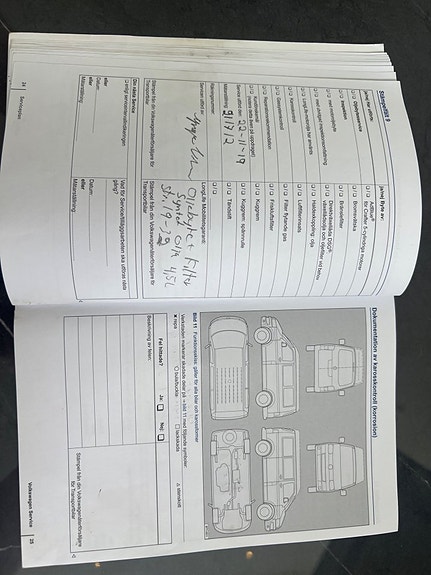 Volkswagen Caddy 21 of 22