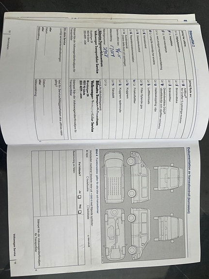 Volkswagen Caddy 14 of 22