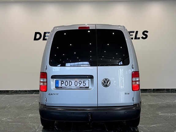 Volkswagen Caddy 6 of 22