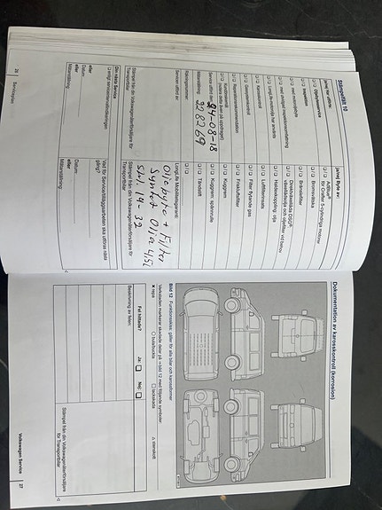 Volkswagen Caddy 22 of 22