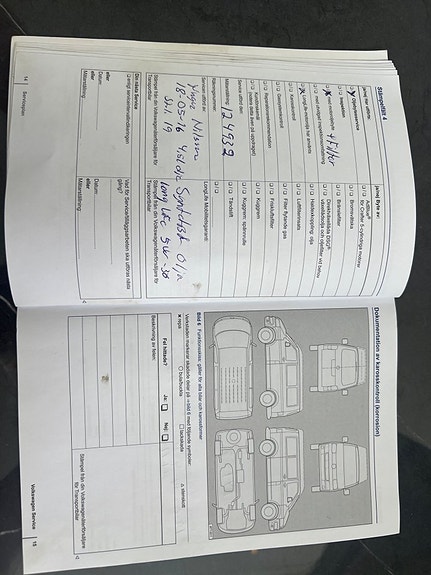 Volkswagen Caddy 16 of 22