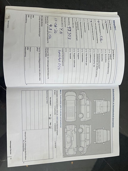 Volkswagen Caddy 15 of 22