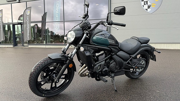 Kawasaki Kawasaki Vulcan S 650 - Köp Online - 2027 4 of 4