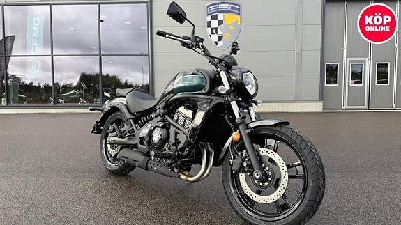 Kawasaki Kawasaki Vulcan S 650 - Köp Online - 2027