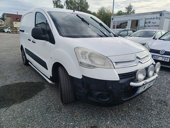Citroën skåp 8 of 14