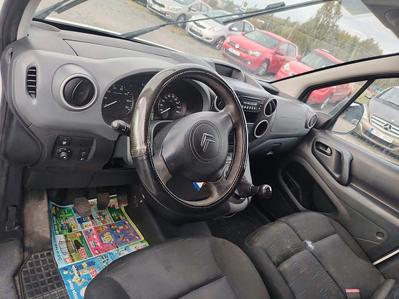 Citroën skåp 10 of 14