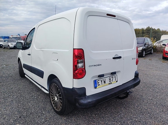 Citroën skåp 6 of 14