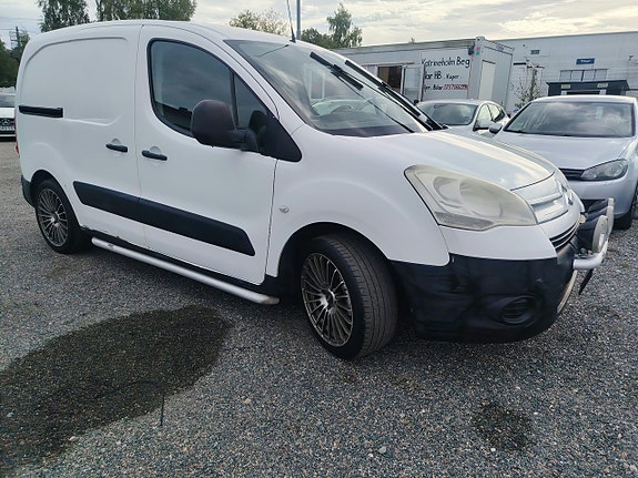 Citroën skåp 3 of 14