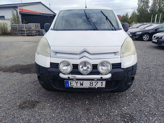 Citroën skåp 5 of 14